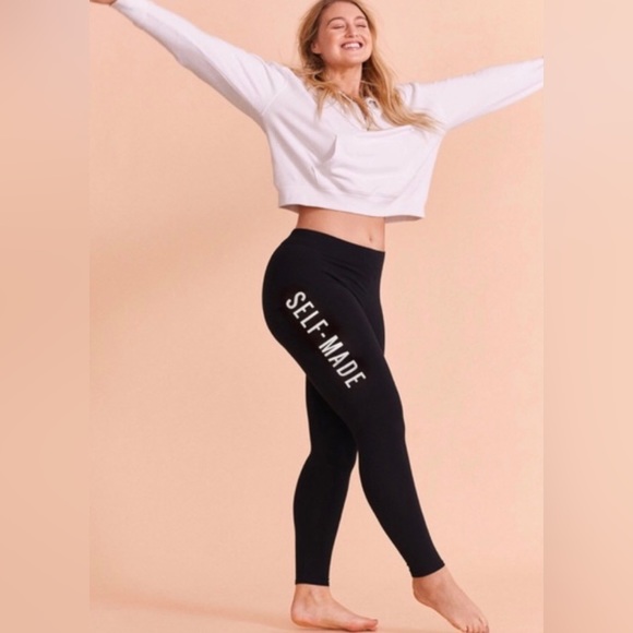 Aerie Self-Made Leggings - Picture 2 of 12